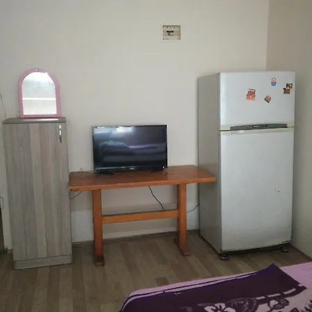 בית אירוח Tesaduf בורסה